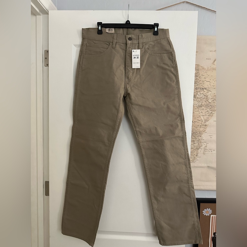 Work Pants